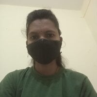 Kiranb11's webcam live show