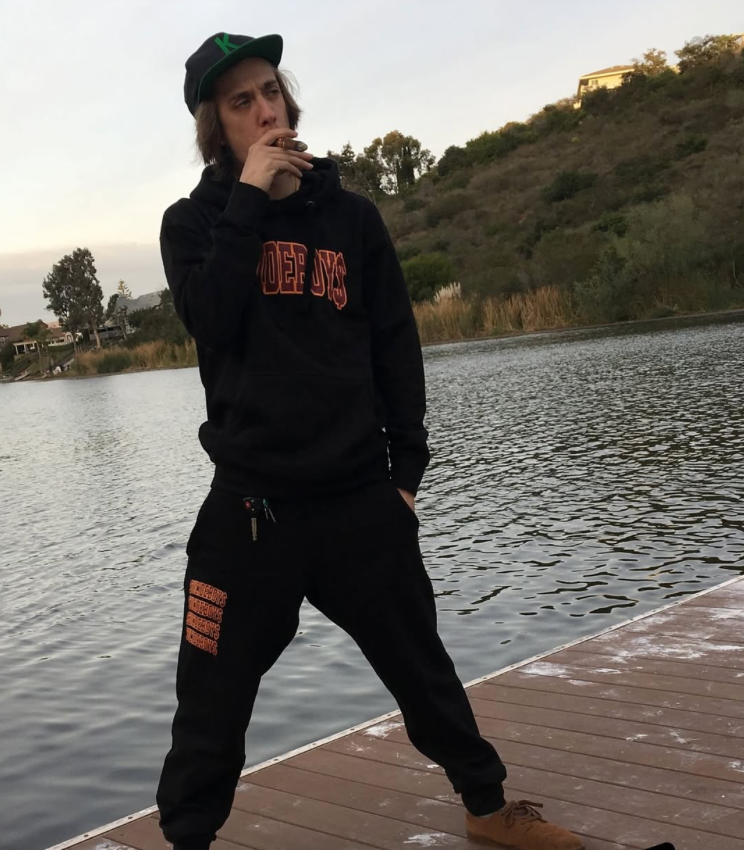 SegueingRecruit