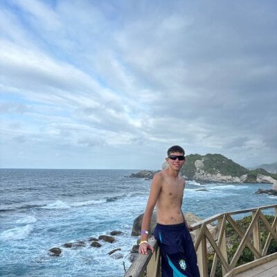 Jasson_smit - Stripchat Cam2cam Deepthroat Dildo Boy 