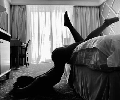 KateDeLatorre - Stripchat Glamour Blowjob Cam2cam Girl 