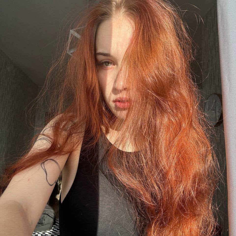 ElizaHunkins' Offline XXX Chat