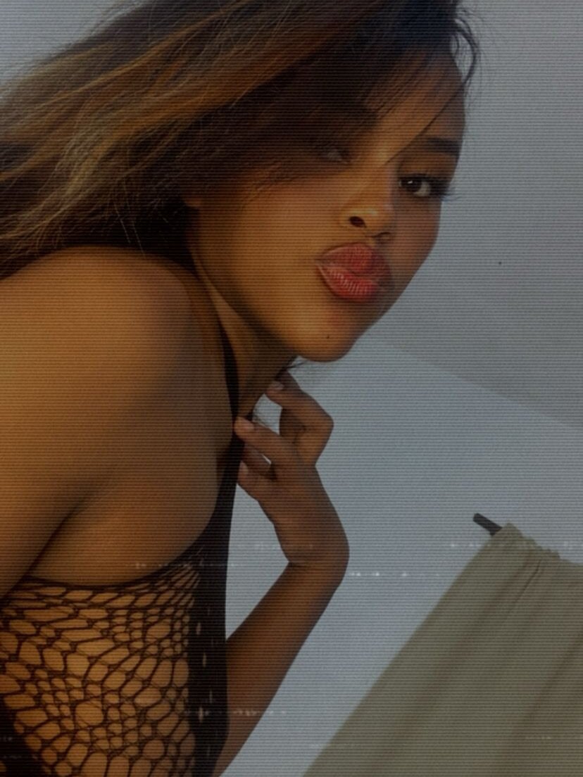 Romiinajackson profile