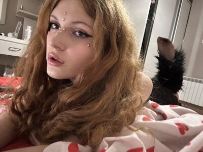 Lioness_Ani_ - Stripchat Teen Cam2cam Dildo Trans 