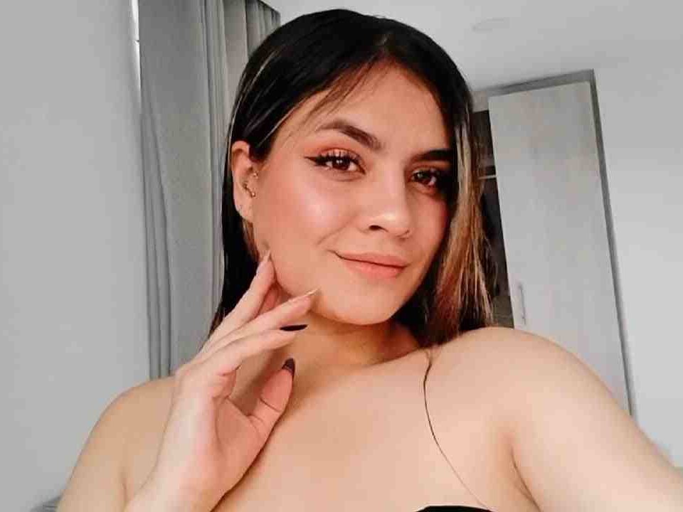 anahi_azul 🔖 free nude cam