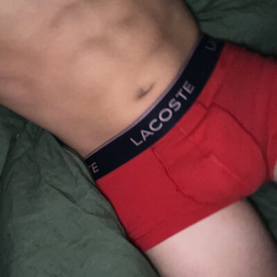 Hottieboy16 Avatar