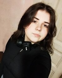 HannaSun 现场XXX聊天