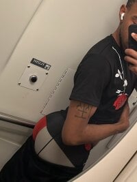 BigBootyRique's webcam live show