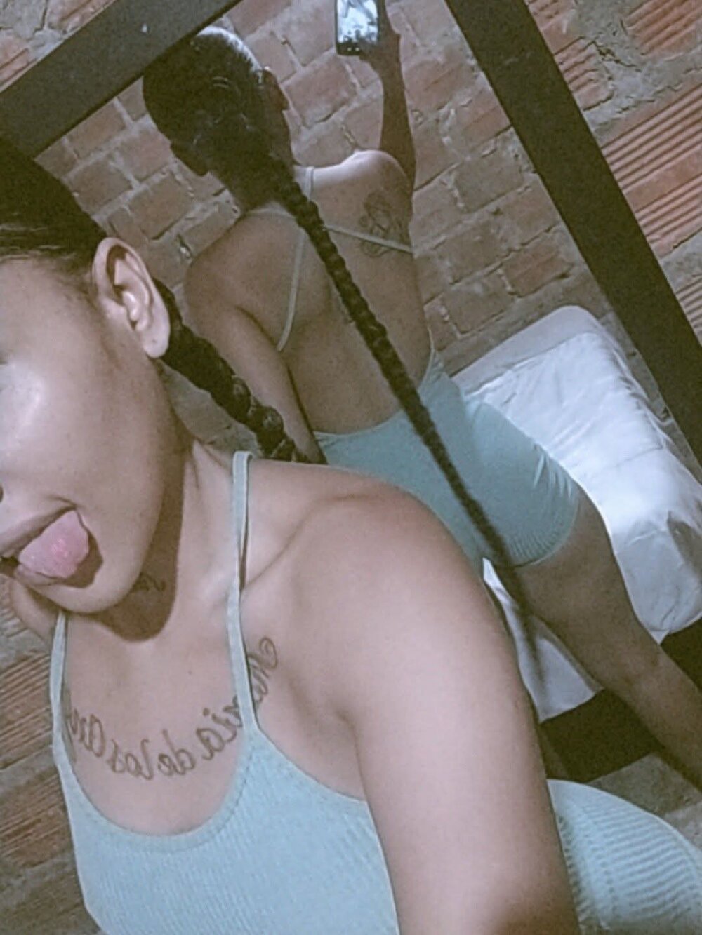 manzanita15 from stripchat