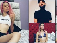 thegreyroom's Offline XXX Chat