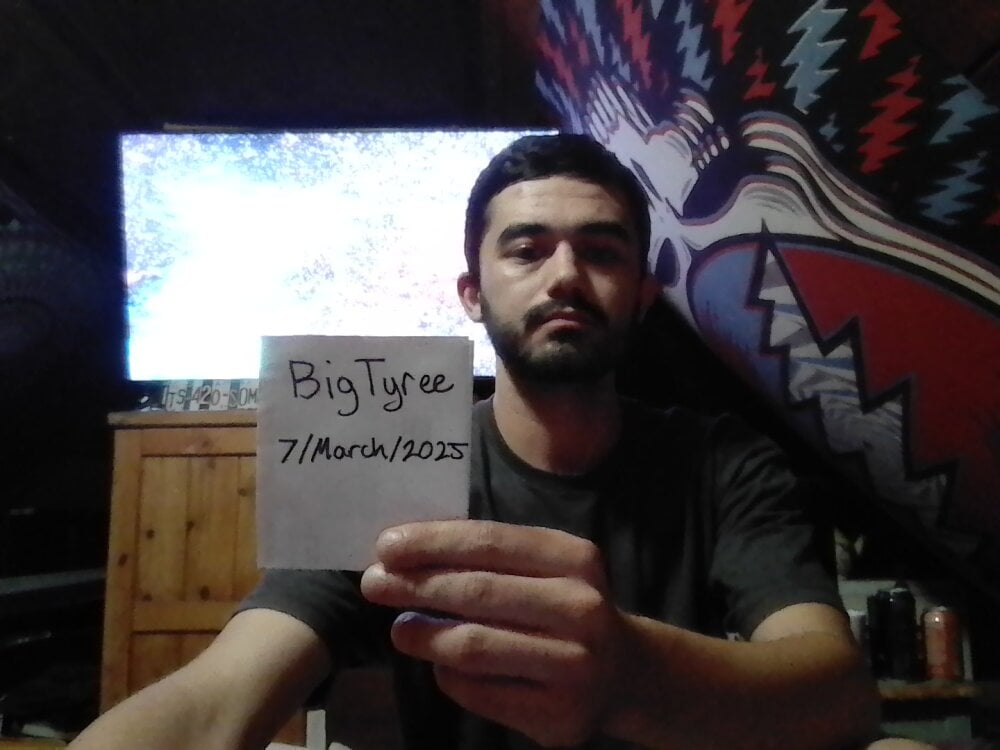 BigTyree420 profile