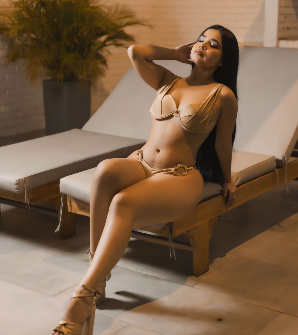 Cam girl AuroraFiore