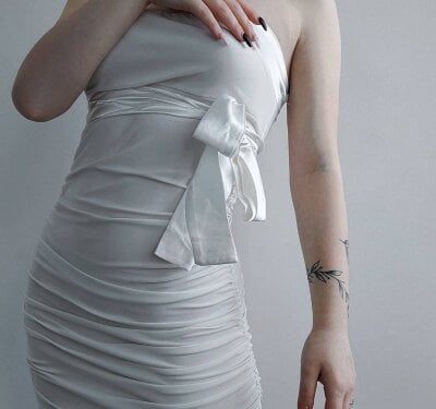 Gabriella_savana - corset