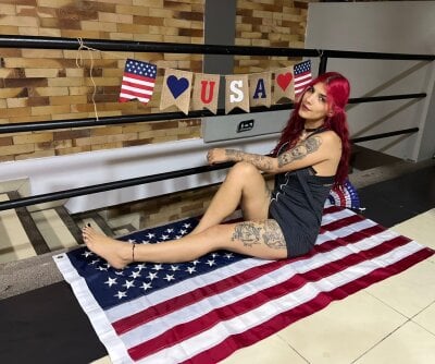 Tinyrivera