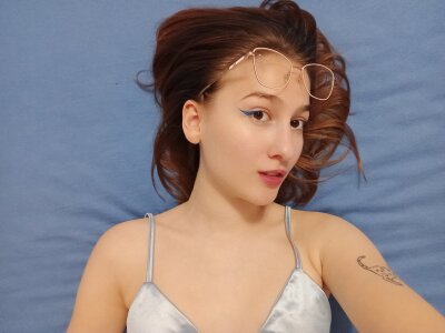 LallyCandy - Stripchat Girl 