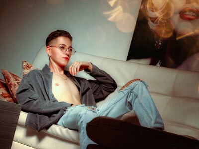 Dominic_thailor - Stripchat Cam2cam Dildo Doggystyle Boy 