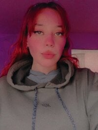 Demon_Lilith's webcam live show
