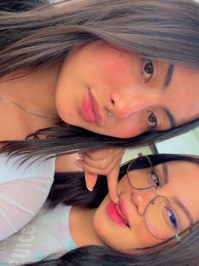 TheGirlsShow profile