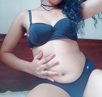 Sadu_Live's webcam live show
