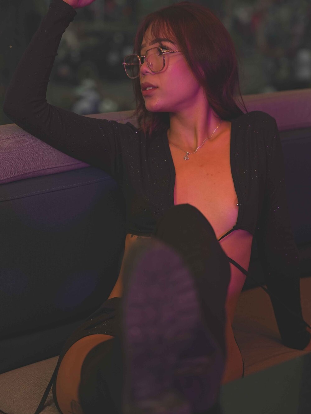 pornsexycams.com carosainz livesex profile in colombia cams