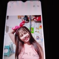 Mi-yon's Live Sex Cam Show