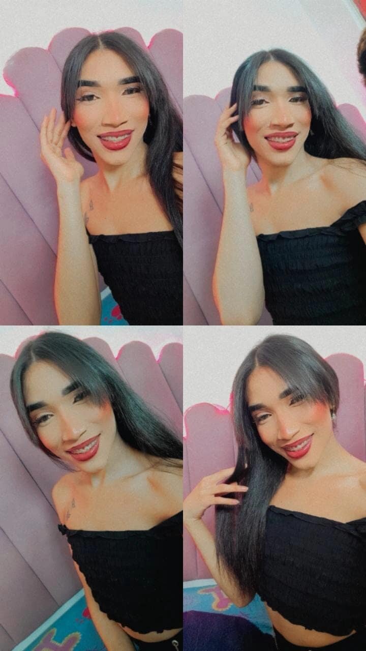 FernandaEvansss