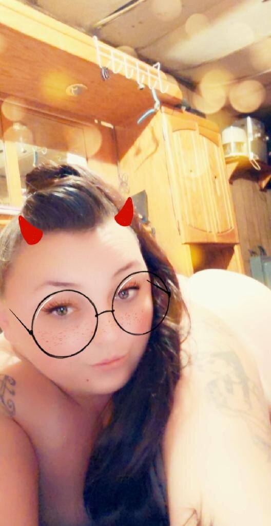 FetishGothQueen420