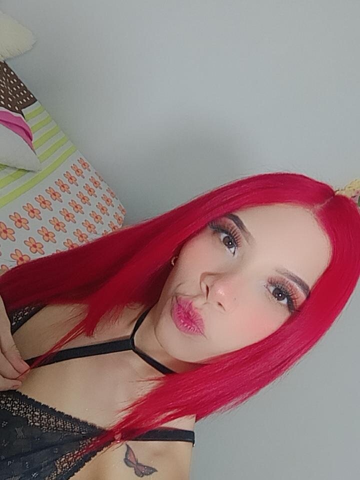 ValeryGood 🚘 online sex webcam