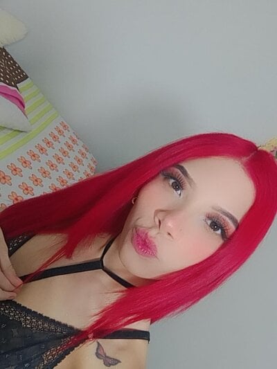 ValeryGood - Stripchat Couple 