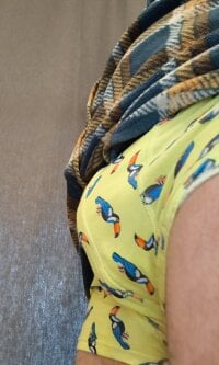 Spritzfreund's webcam live show