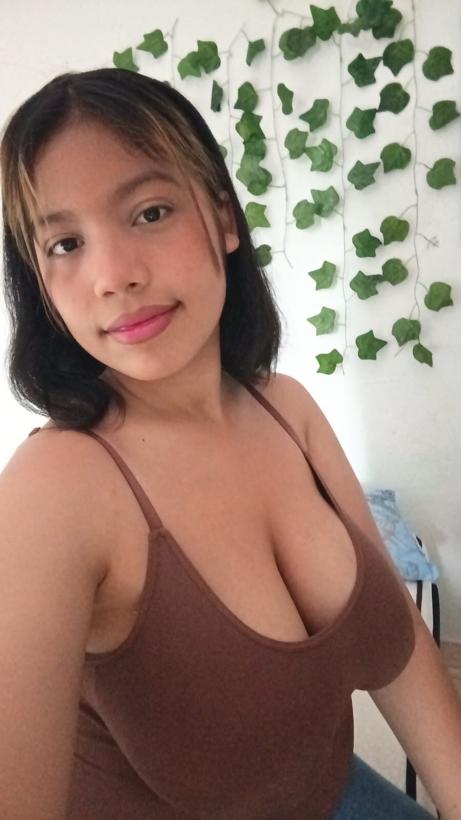 ZharoJones