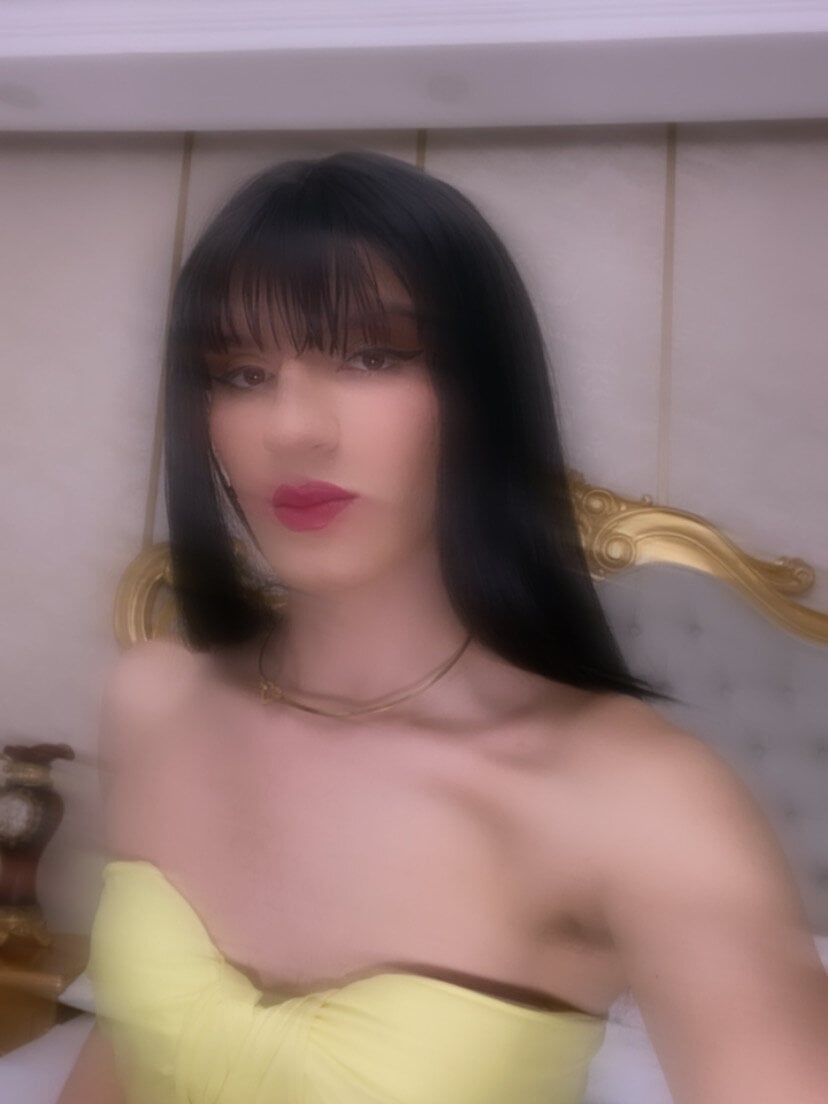 melinavelvet from stripchat
