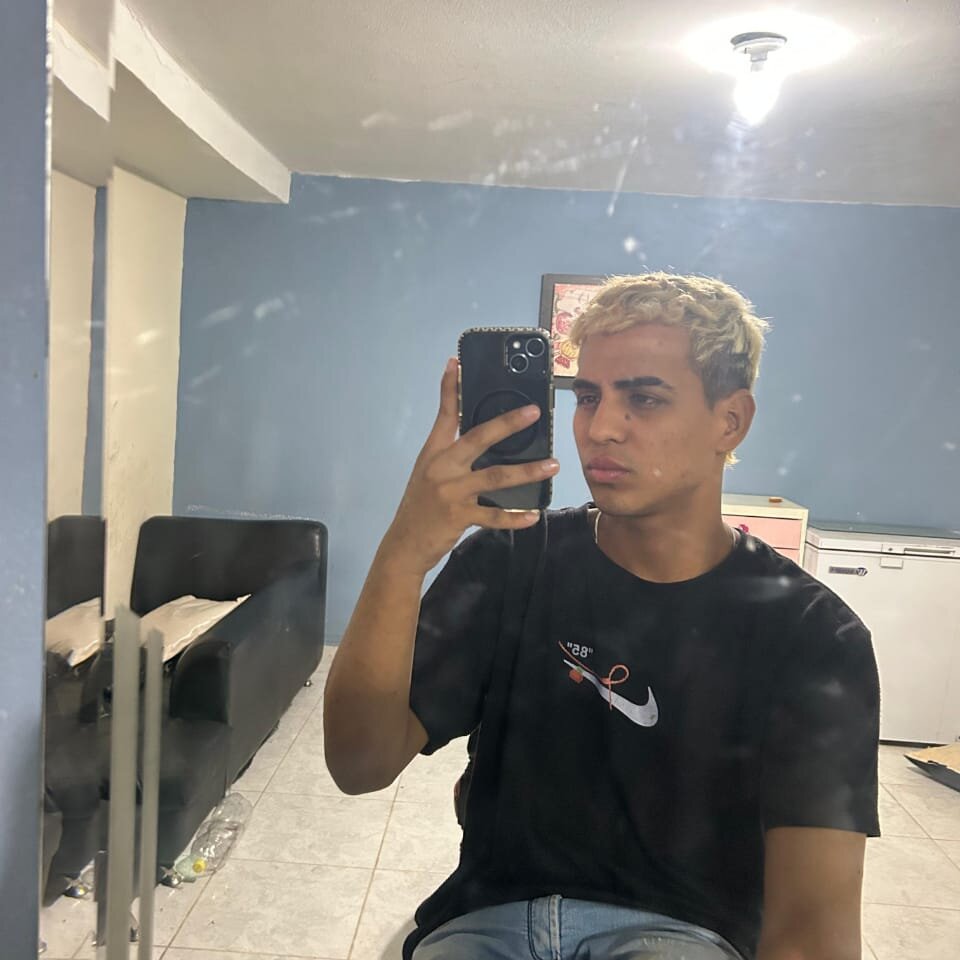 The_Beautiful_Storm profile