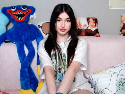 Leila_4sometimes - Stripchat Girl 