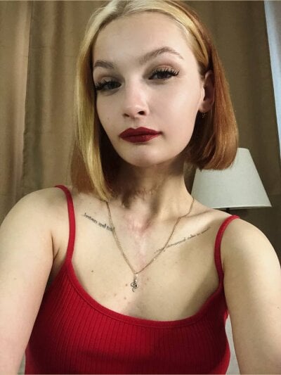 Ariel_Logan Female Masturbation Webcam Naked
