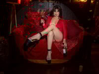 Eevee_Taylor's webcam live show