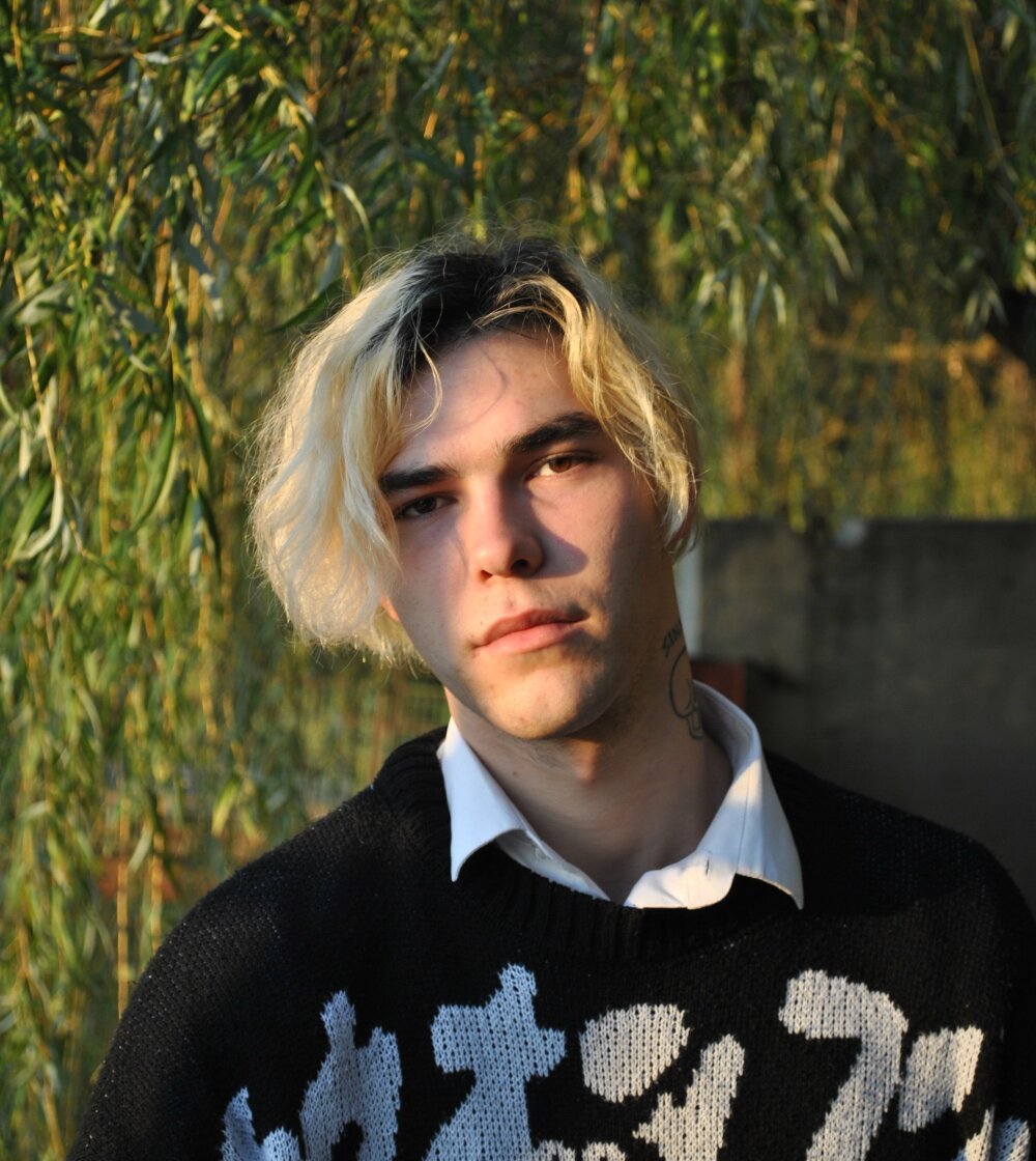 SoundTrash profile