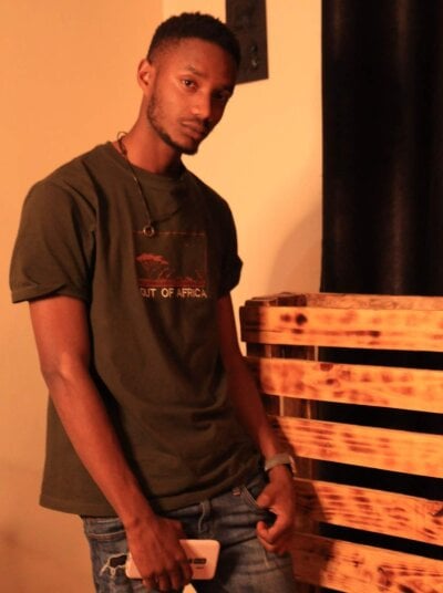 Dawi3 - Stripchat Boy 