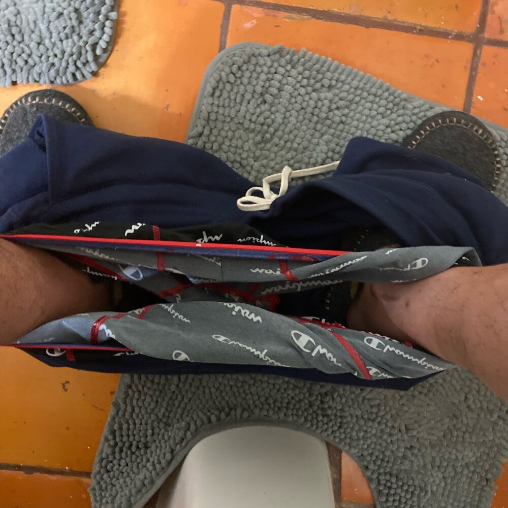 SenorDopeDick
