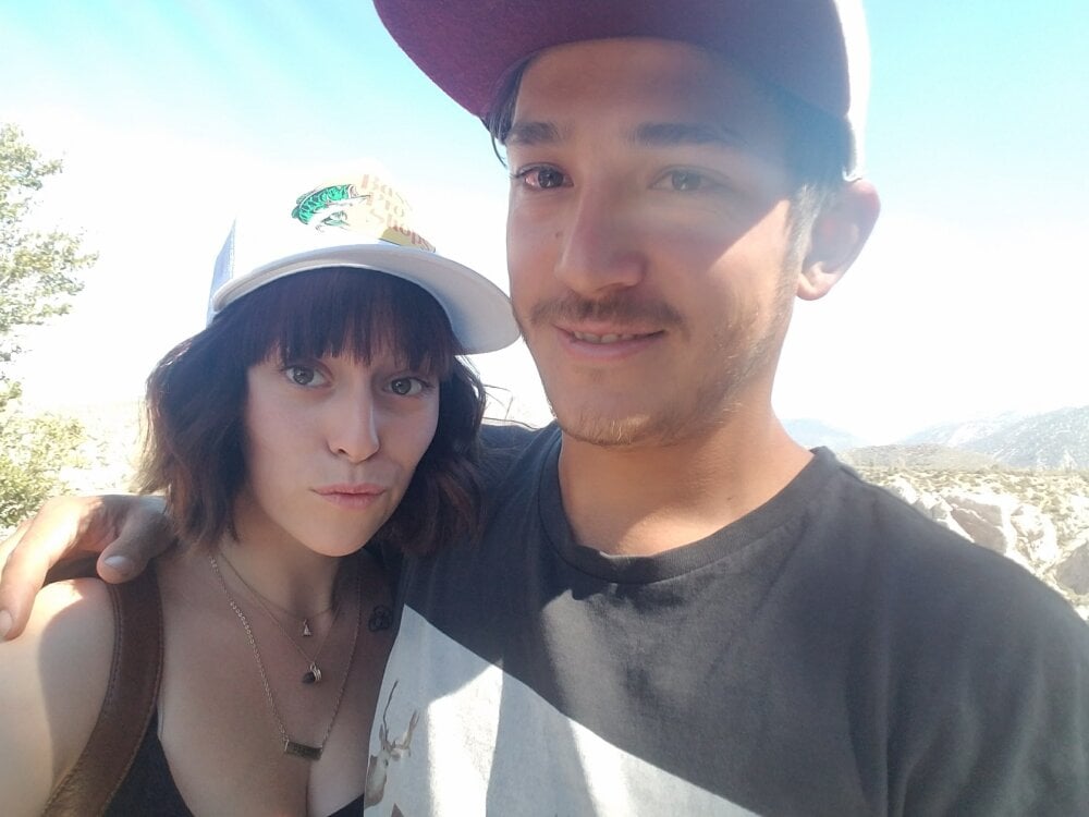 ThegreatBamDeno420's Offline XXX Chat