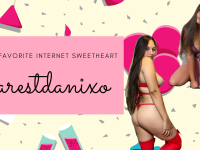 dearestdanielle's Offline Chat Room
