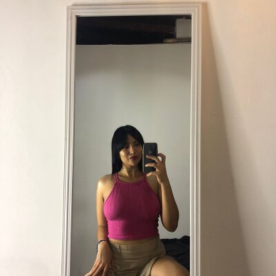 gisellsmithh 📑 live naked stream