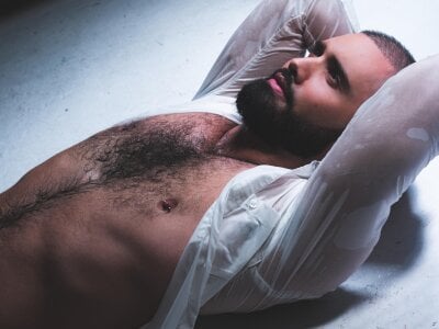 Alex_wolf_ - Stripchat Lovense Blowjob Cam2cam Boy 