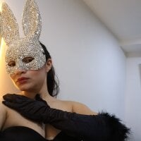 MelanieOficial's webcam live show