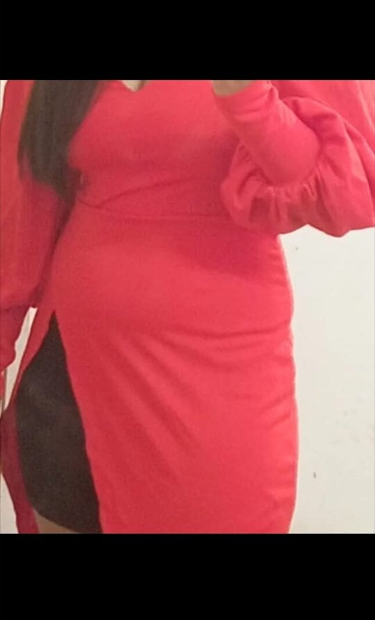 Bong-lady profile
