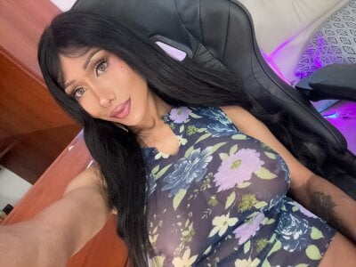 Ivannapretyts - Stripchat Best Cam2cam Cumshot Boy 