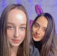 FieriaLia's Offline Chat Room