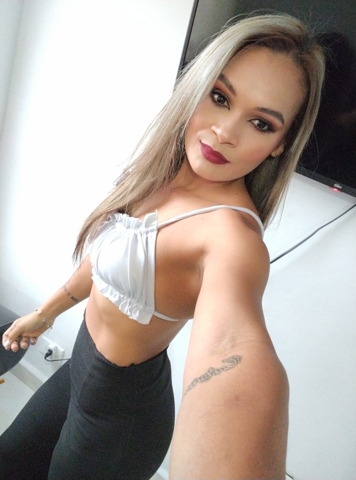 Sexxxystar