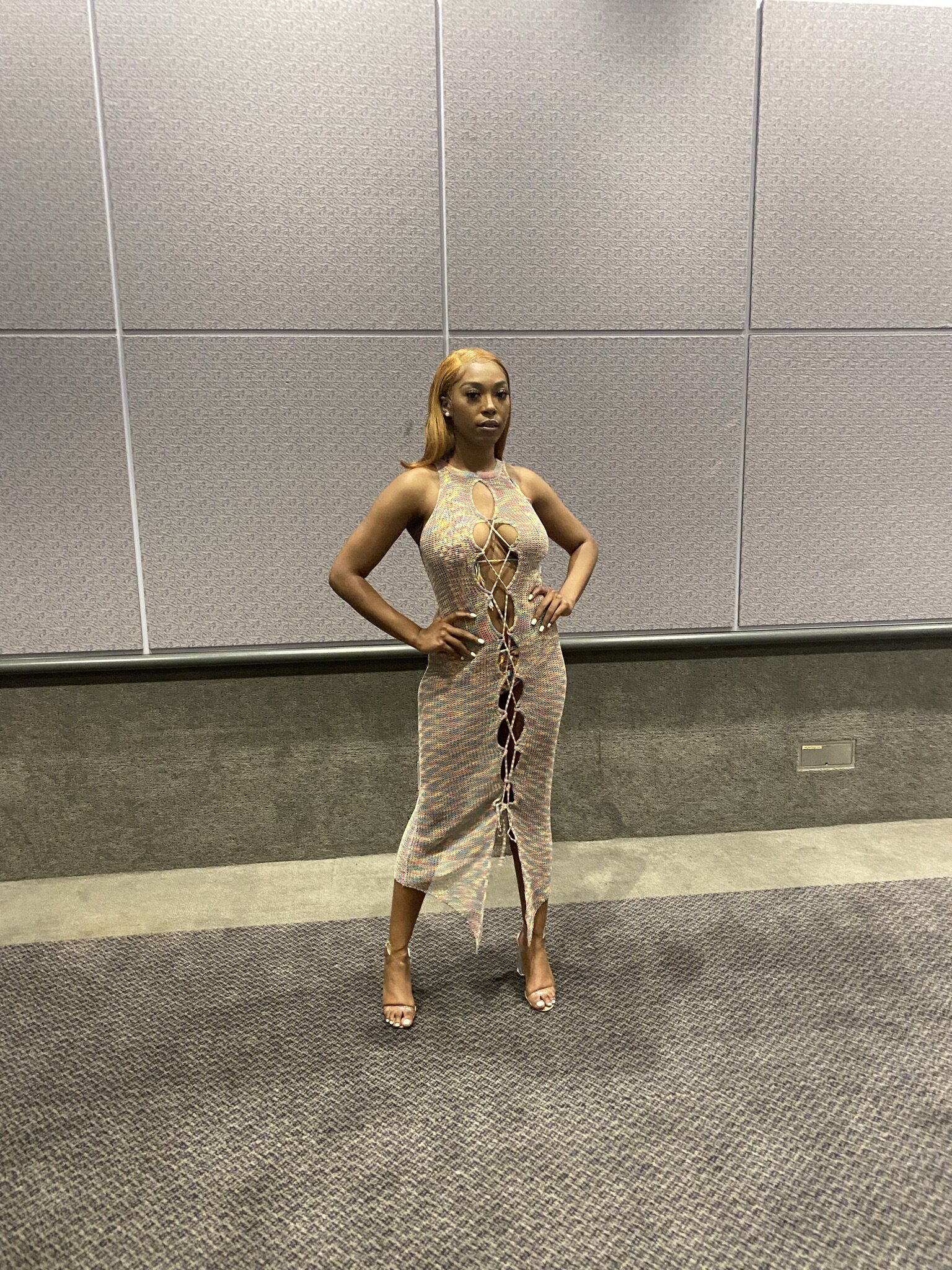 Missberrylicious