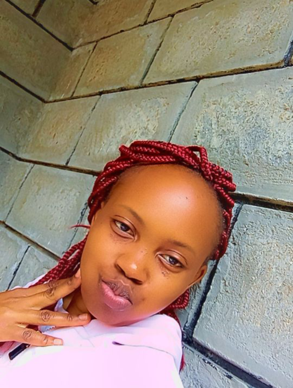 SaffyLucy profile