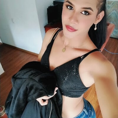 Babylolatop - Stripchat Teen Glamour Lovense Trans 